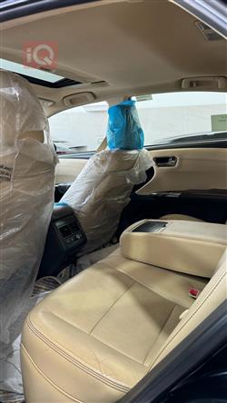 تۆیۆتا ئەڤەلۆن